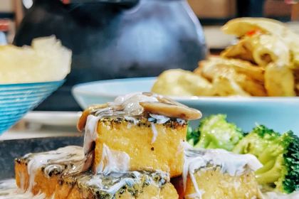 珍宝海鲜JumboSeafood(融侨外滩壹号店)