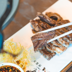 泉州泰禾洲際飯店·泰福酒樓張用戶圖片