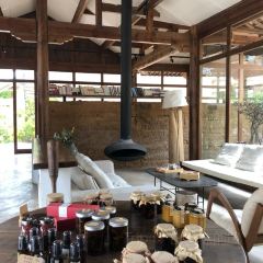 既下山sunyata(沙溪店) User Photo