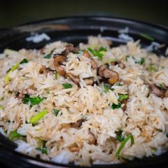 好爽农家菜海鲜餐厅 User Photo