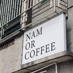 nam or coffee User Photo