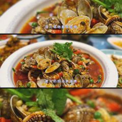 SHI XIAN CAN TING User Photo