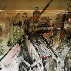 XIANG GU ZHUANG XIANG WANG GU LI DIAN User Photo