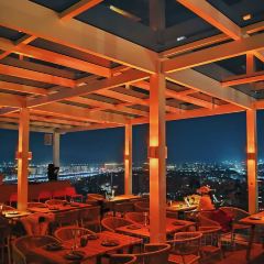 云顶音乐餐吧(梅州店) User Photo