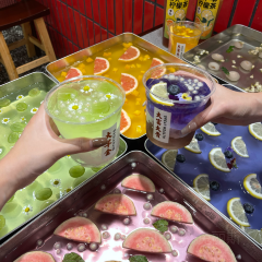 大芊金串串火锅( 新世界百货店) User Photo