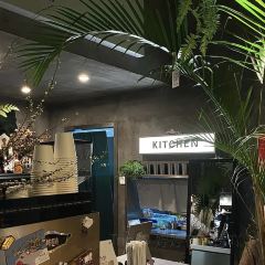 壹半Coffee&Brunch User Photo