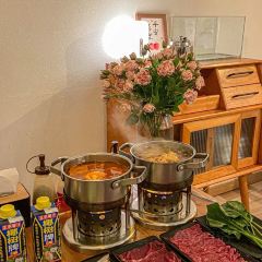 那些年潮汕牛肉火锅(正弘城店) User Photo