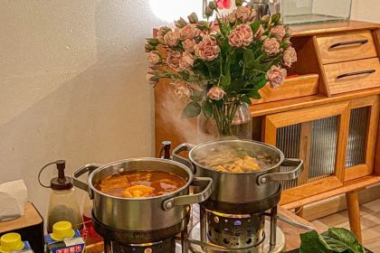 那些年潮汕牛肉火锅(正弘城店)