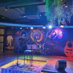 长沙W酒店·RUNWAY餐厅酒吧 User Photo