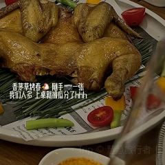 别处生活西餐厅 User Photo