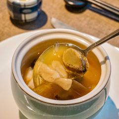 開臣國際酒店四季餐廳張用戶圖片