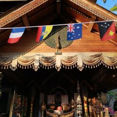 勐·波兰傣泐传统文化主题园 User Photo