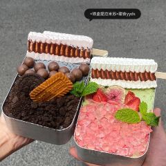 冯得喜美蛙肥肠鱼火锅(大学城店) User Photo
