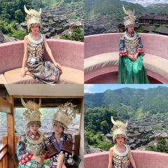 瑶山印象·本地特色菜 User Photo