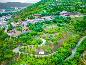 Xiyanshan Forest Park