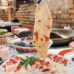 沒什麼·兩樣重慶火鍋 （新紫陽店）張用戶圖片