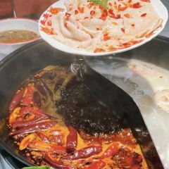 沒什麼·兩樣重慶火鍋 （新紫陽店）張用戶圖片