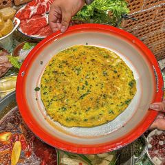 鴻姐老火鍋（鵬欣麗都店）張用戶圖片