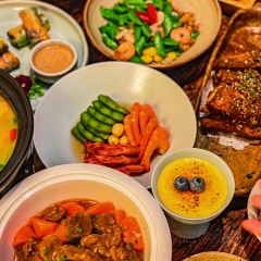 瓦库(盛华里店) User Photo