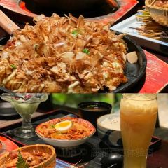 山上下日本料理(万象城店) User Photo
