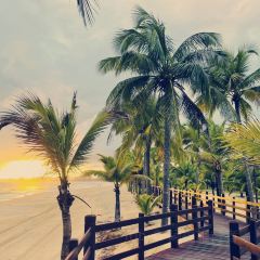 海南蓝湾绿城威斯汀度假酒店·西餐厅 여행 사진