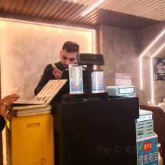 POLAT餐廳__烤雞烤肉張用戶圖片