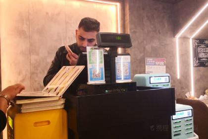 POLAT餐廳__烤雞烤肉