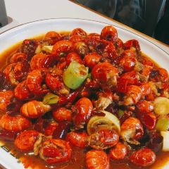 森虎虾尾·烧烤酒场(二七区直营旗舰店) User Photo