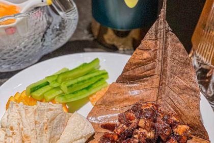 鸟生鱼汤(楷林中心店)