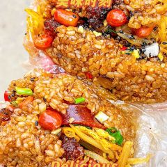 珍毓糖水铺(总店) 여행 사진