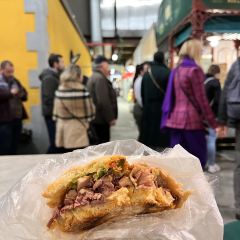 Ostaria dei Centopoveri User Photo