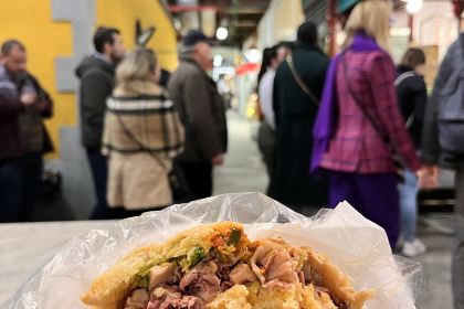 Ostaria dei Centopoveri