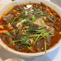 Ostaria dei Centopoveri User Photo