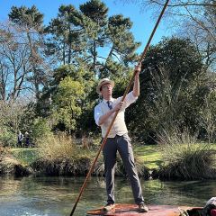 Curators House Restaurant 여행 사진