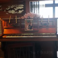 Cafe Seiyokan User Photo