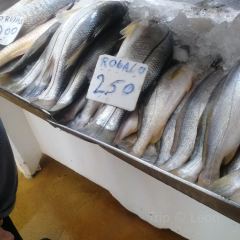 Mercado del Marisco User Photo