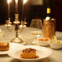 Holborn Dining Room User Photo