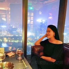 安徽高速徽风皖韵酒店·云尚顶层酒吧&餐厅 User Photo