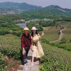 Xinlongshengtaiyuan User Photo