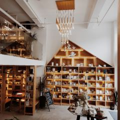 本初书店 User Photo