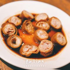 碗角小吃 User Photo