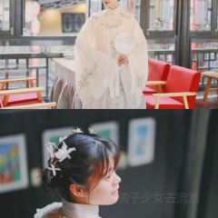上席擂茶 User Photo