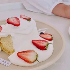 自可留花園咖啡屋張用戶圖片