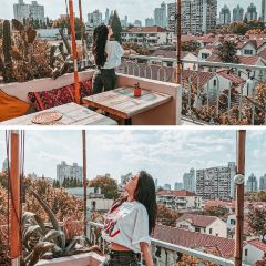 BoboLEE Roof Garden User Photo