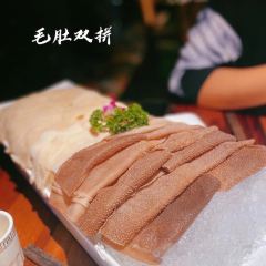 红壹方毛肚火锅(化工路分店) User Photo