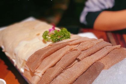 红壹方毛肚火锅(化工路分店)