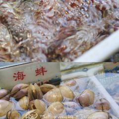 太古汇海鲜姿造(延寿店) User Photo