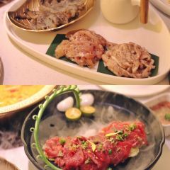 川越泰火锅·砂锅菜(东二环泰禾店) User Photo