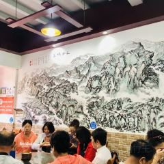 天宏酒家(新中街店) User Photo