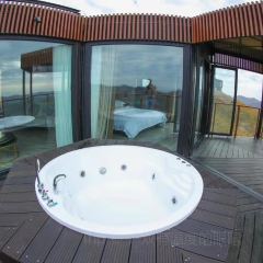 五峰独岭云顶酒店·木屋餐厅 User Photo